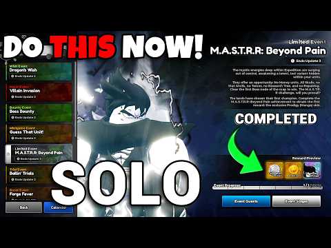 Beyond Regression Roblox