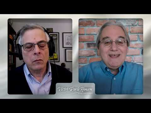 Victor Davis Hanson and The Daily Signal