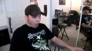 I heart Paris Hilton. . . hehe