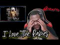 Reaction | Bizarre - I Love The Babies