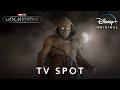 Moon Knight | TV Spot | Disney+