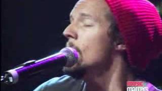 Jason Mraz - Life Is Wonderful (Live at Music Matters) - Song only; no conversation