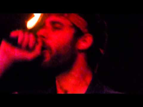 FRANZ FUEXE - Maneater Live@Jazzkeller Krems