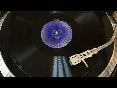 NENÍ DOBRODRUH JAKO DOBRODRUH  - Jiří Voskovec & Jan Werich & Jaroslav Ježek