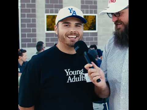 Grace Church | Men's Advance 2024