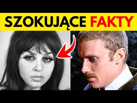 NIKT o tym nie mówił! DZIWNE fakty o filmie ZIEMIA OBIĘCANA z 1974 roku, które zaszokowały Polaków.