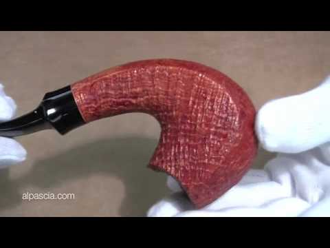 pipa Benni Jorgensen 017 - smoking pipe
