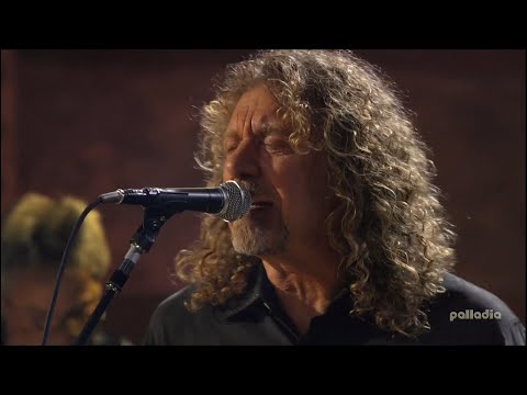 Robert Plant & Alison Krauss - Rich Woman  (HD)
