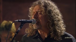 Robert Plant &amp; Alison Krauss - Rich Woman  (HD)