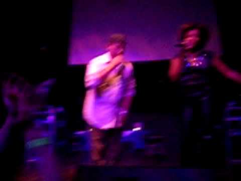 Joi Cardwell & Georgie Porgie - Its Over