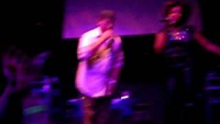 Joi Cardwell &amp; Georgie Porgie - Its Over