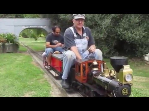 Locomotion 5th & 6th  March 2016