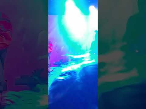 Klawo - live at 100cznia, Gdańsk