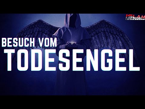 Besuch vom Todesengel a.s ᴴᴰ ┇Machtvoller Weckruf┇Islam Botschaft