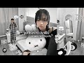 PINTEREST ACUBI Room Makeover Ikea Shopping Decorate Organize With Me Mini Tour