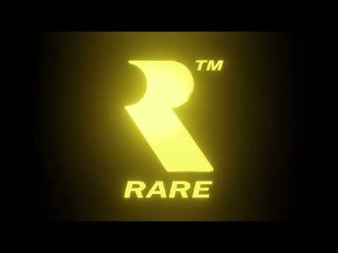 Rare Ltd 2003 Blender logo animation (prototype)