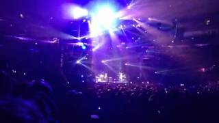 Bon Jovi Runaway BB&amp;T Center Sunrise FL