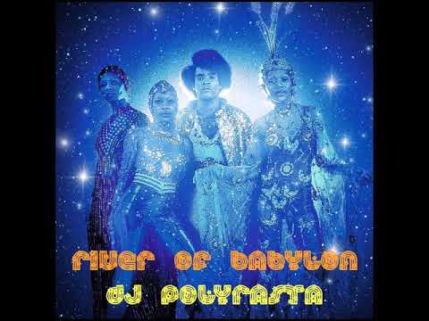 801MUSIKA DJPOLYRASTA  -  River Of Babylon