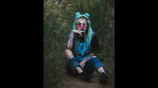 Bria Bueno - Outcast Anthem (Slow &amp; Reverb, Chill Version)