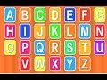 Alphabet Song Have Fun Teaching