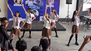 Download lagu SCHOOL IDOL KINGDOM - BAKUHATSU MATSURI 2025 mp3 Download lagu SCHOOL IDOL KINGDOM - BAKUHATSU MATSURI 2025 mp3