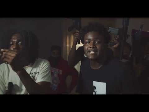 Lil Walt ft OtmFatman- Letter 2 Da Opps (Official Music Video)