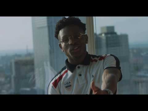 Jigavelii - "Lost You" (Official Video)