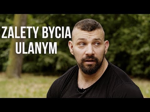 CZY KOBIETY MOGĄ POKOCHAĆ ULANYCH?