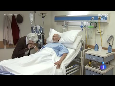 Centro Medico Capitulo 3. Leucemia y Problemas en la Tiroides