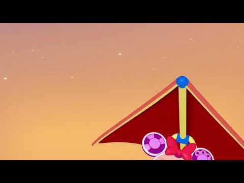 Minnie Rella - Cinderella 1950 Disney junior - 2012 - 12 de abril