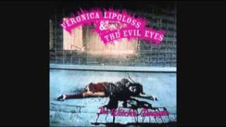 Veronica lipgloss & the evil eyes - Bleed to the beat