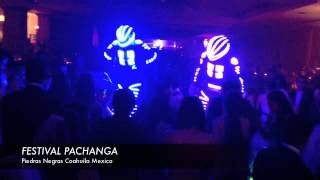 festival pachanga Party ON