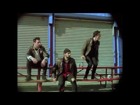 The So So Glos ‐ Wrecking Ball (Official Music Video)