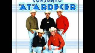 Conjunto Atrdecer - Ujule