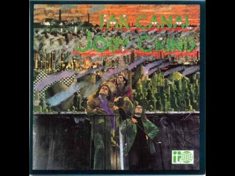 JODY GRIND-Far Canal (1970 UK Crossover Prog)Full Album