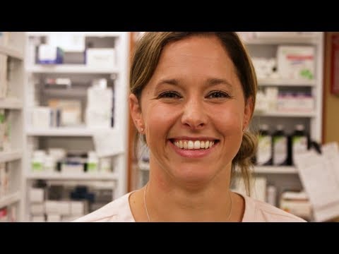 Stéfanie Ouellet Video