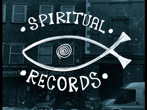 Spiritual Records - 1st January at The Monarch