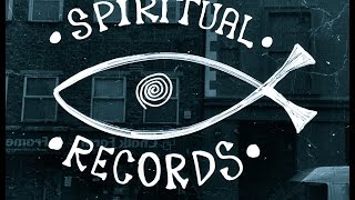 Spiritual Records - 1st January at The Monarch