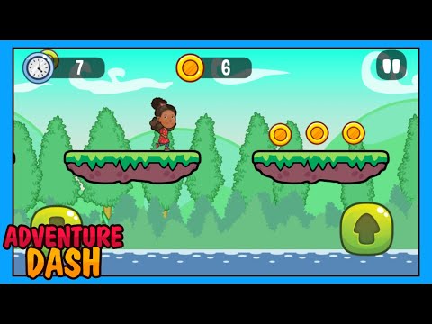 Adventure Dash