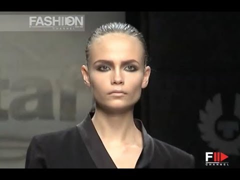 BELSTAFF Fall 2007 Milan - Fashion Channel