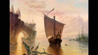 The Song Of Departure