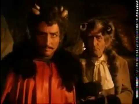 S čerty nejsou žerty - ukázka - CZ dabing