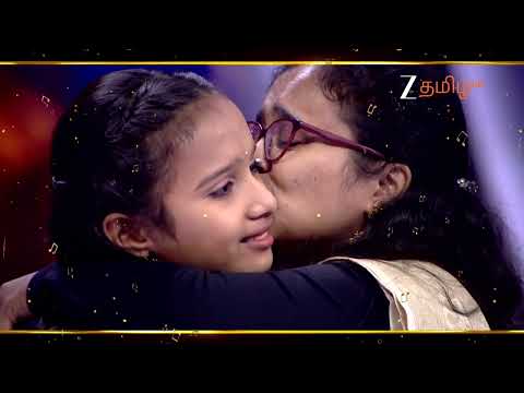 Saregamapa Lil Champs Season5 | SaregamapaSangamam | 1st March | Sat - Sun 7PM | ZeeTamil