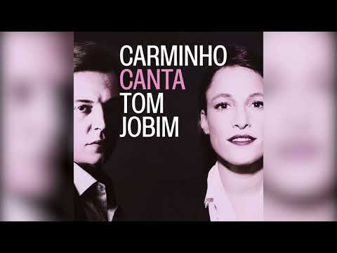 Carminho - "O Grande Amor" - Carminho Canta Tom Jobim