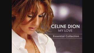 New - There comes a time ( let me be your soldier) HQ Version _ Celine Dion