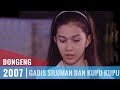 Dongeng Episode 46 Gadis Siluman Dan Kupu Kupu