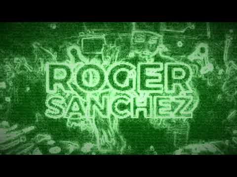 Roger Sanchez - Release Yourself 1018 - 19 April 2021 *AUDIO ONLY *House Progressive Trance Techno