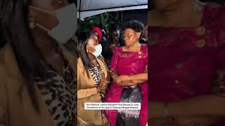 Download lagu Min Namere and Mama Mayanja at Magie Bamvi’s funeral 😭😭😭 mp3 Download lagu Min Namere and Mama Mayanja at Magie Bamvi’s funeral 😭😭😭 mp3