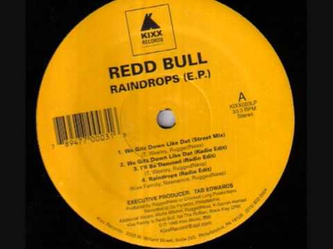 Redd Bull - Who's the baddest
