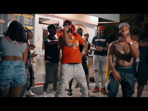 Big Homie Sho and JHONNIEDAMND